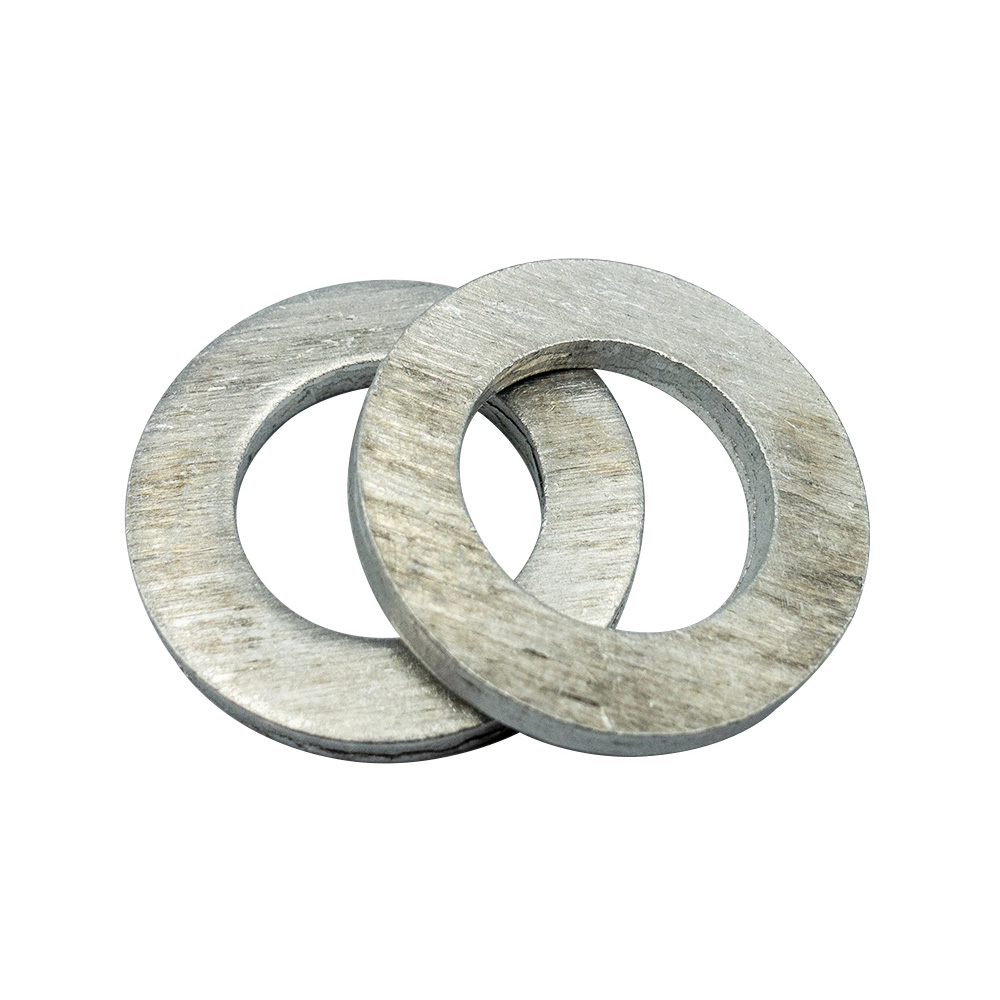 Champion M12 x 22mm x 2.5mm Aluminium Washer - 50pk