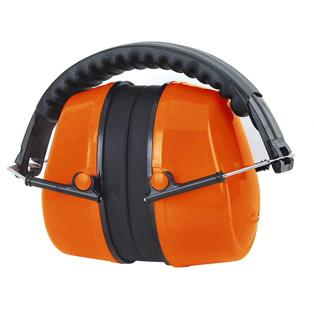 Tactix Ear Muffs Snr 29DB Class 3