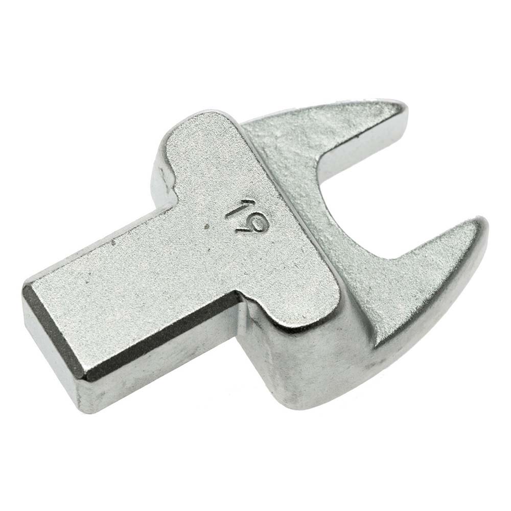 Teng Open Ended Insert Spanner 14 x 18mm   24mm