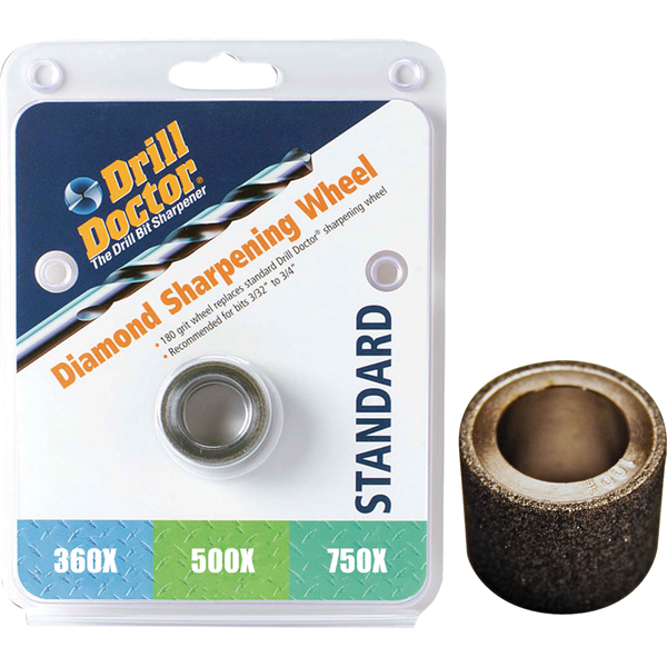 Diamond Wheel 100gm to Suit DDXP