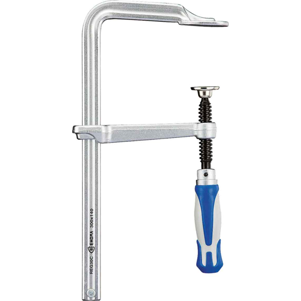 Ehoma Pivot Handle Clamp 400mm x 175mm 700kgp
