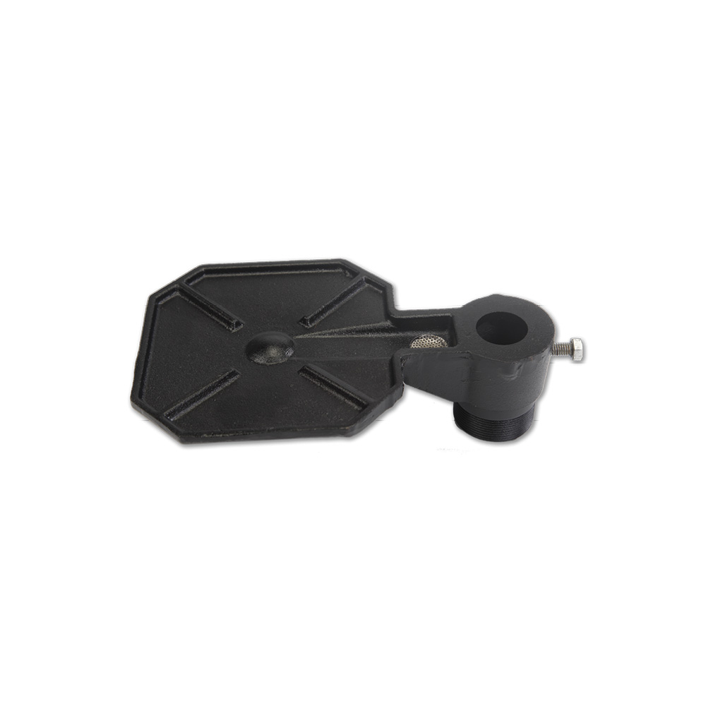 Groz Drip Pan For Drum Pumps (205L)